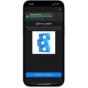 Подарочная карта Apple iTunes 10000 рублей